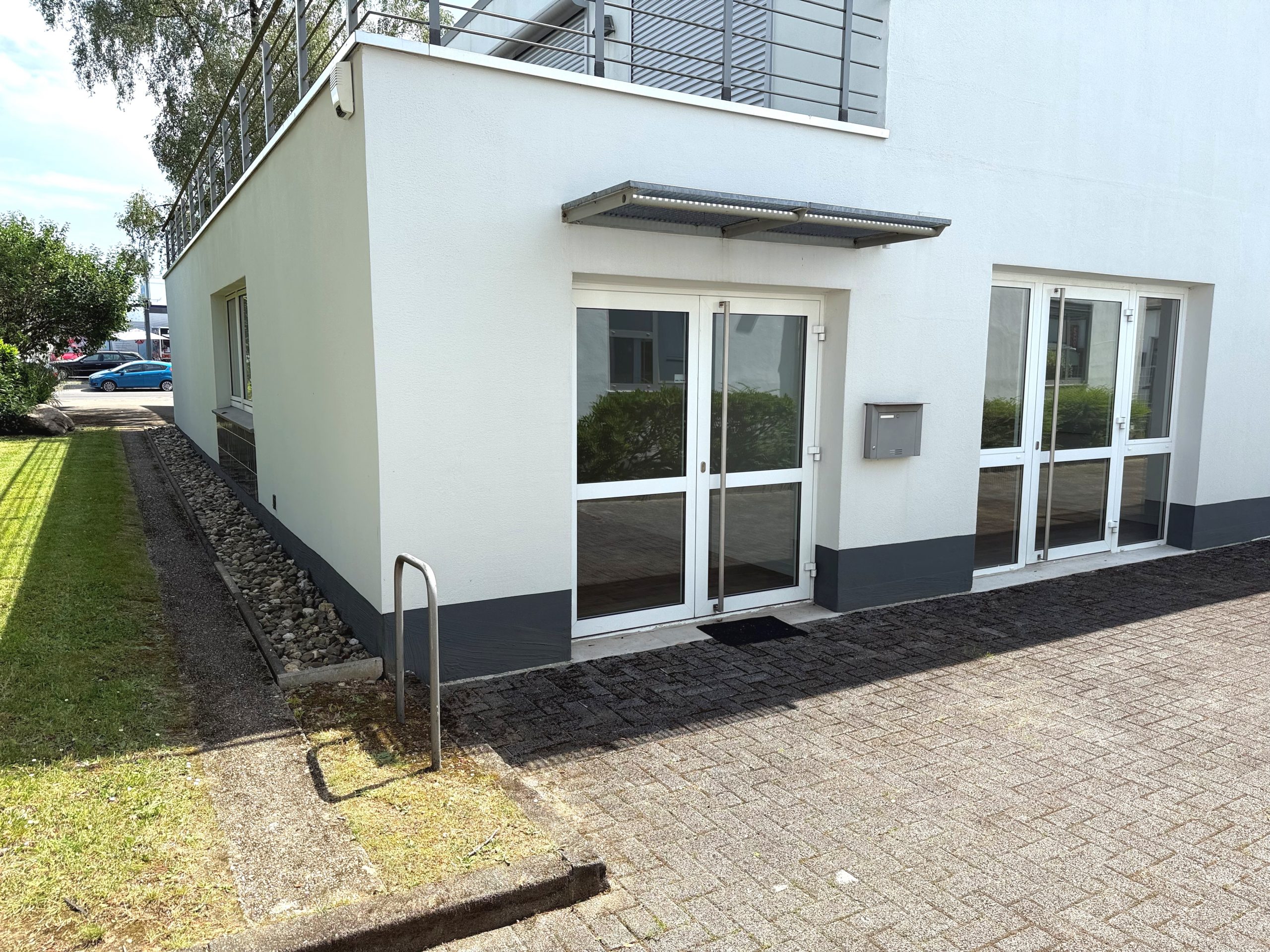 100qm Gewerberäume in 42699 Solingen, Löhdorfer Str. 178